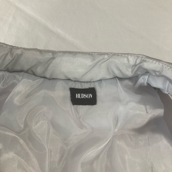 Hudson kids puffy vest - Picture 4 of 6